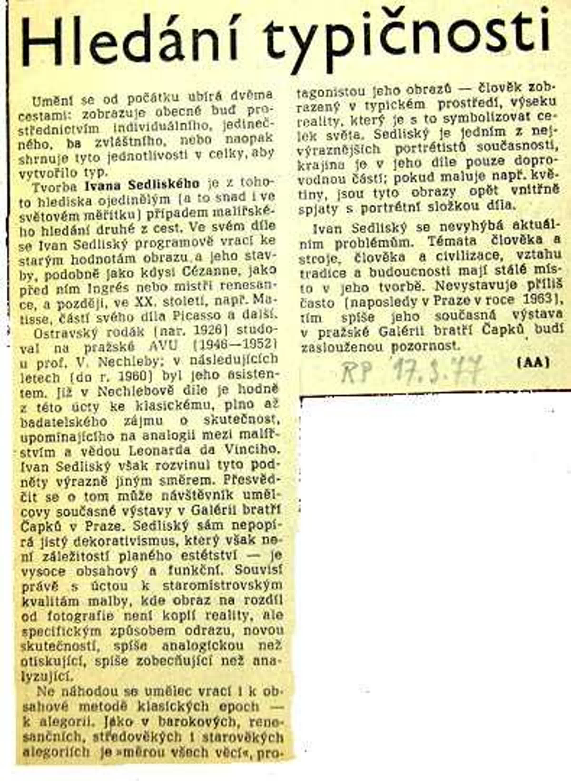 CZ_1977_news